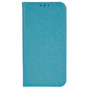 Flip Cover Google Pixel 7 Pro Texturée