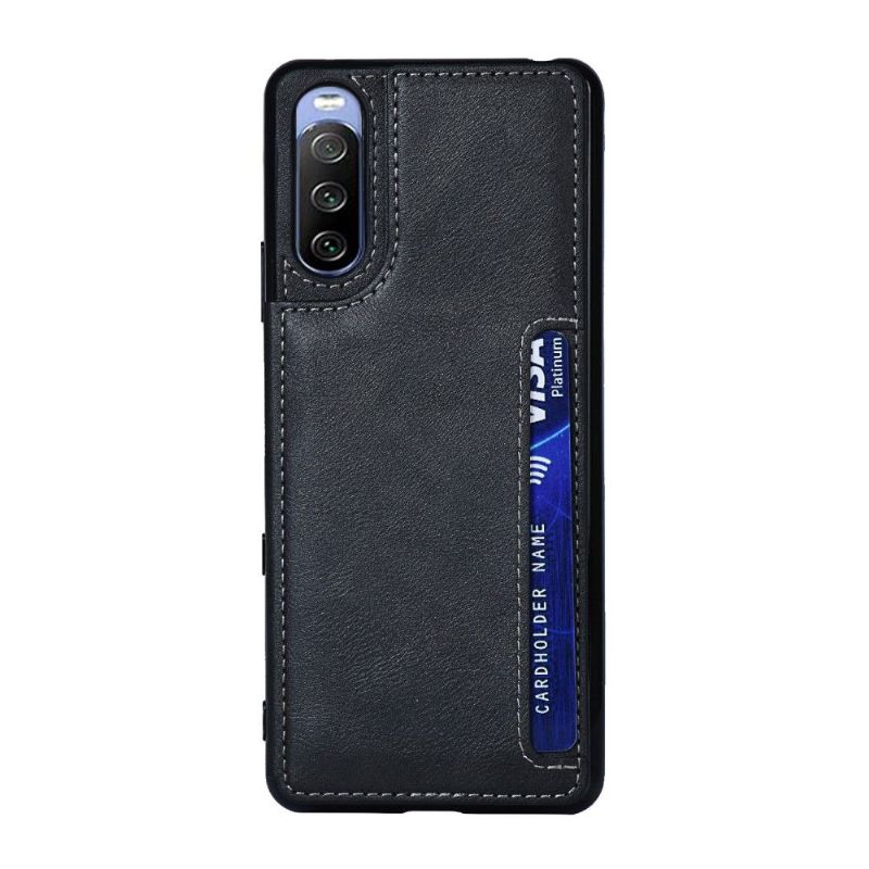 Coque Sony Xperia 10 III Pocard Business