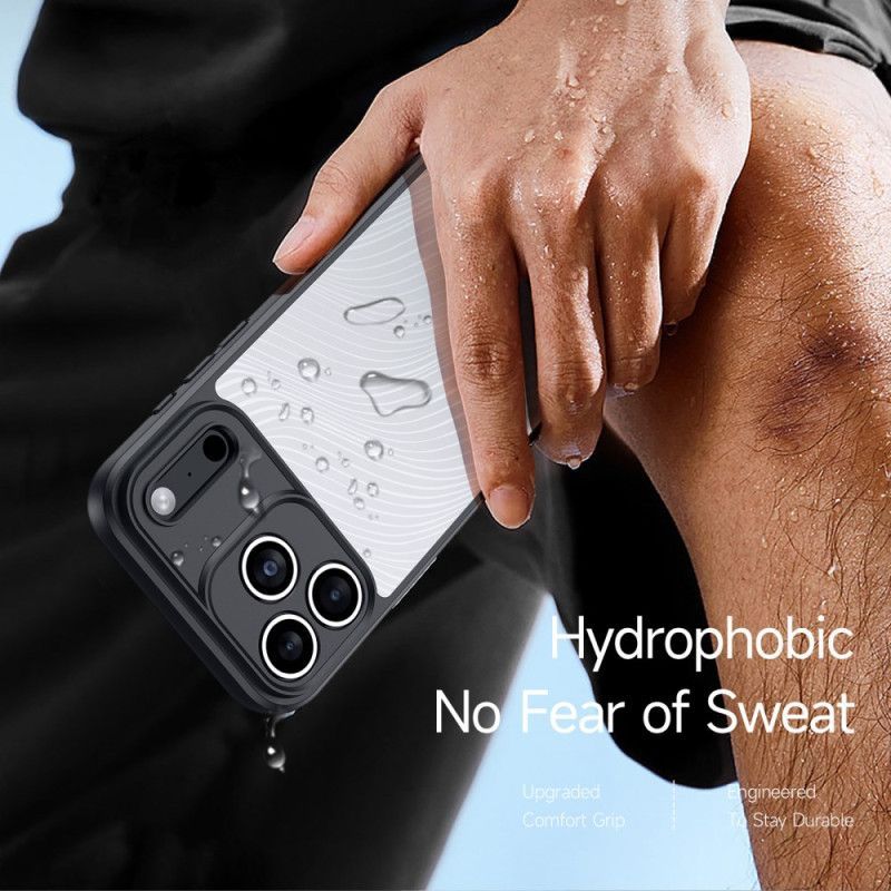 Coque iPhone 17 Pro Max Aimo Series DUX DUCIS