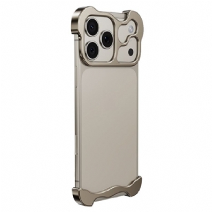 Coque iPhone 17 Pro Max Bumper