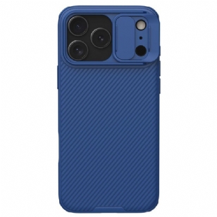 Coque iPhone 17 Pro Max Camshield Pro Series NILLKIN