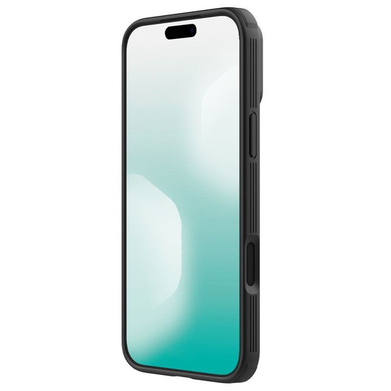 Coque iPhone 17 Pro Max Camshield Pro Series NILLKIN