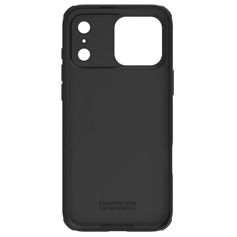Coque iPhone 17 Pro Max Camshield Pro Series NILLKIN