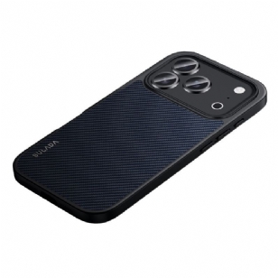 Coque iPhone 17 Pro Max compatible MagSafe