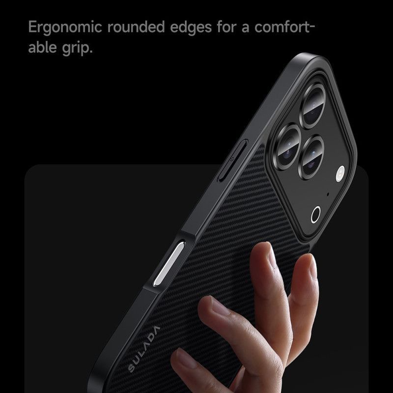 Coque iPhone 17 Pro Max compatible MagSafe