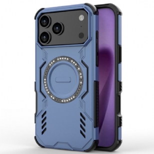 Coque iPhone 17 Pro Max Magnétique
