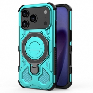 Coque iPhone 17 Pro Max Magnétique Robuste