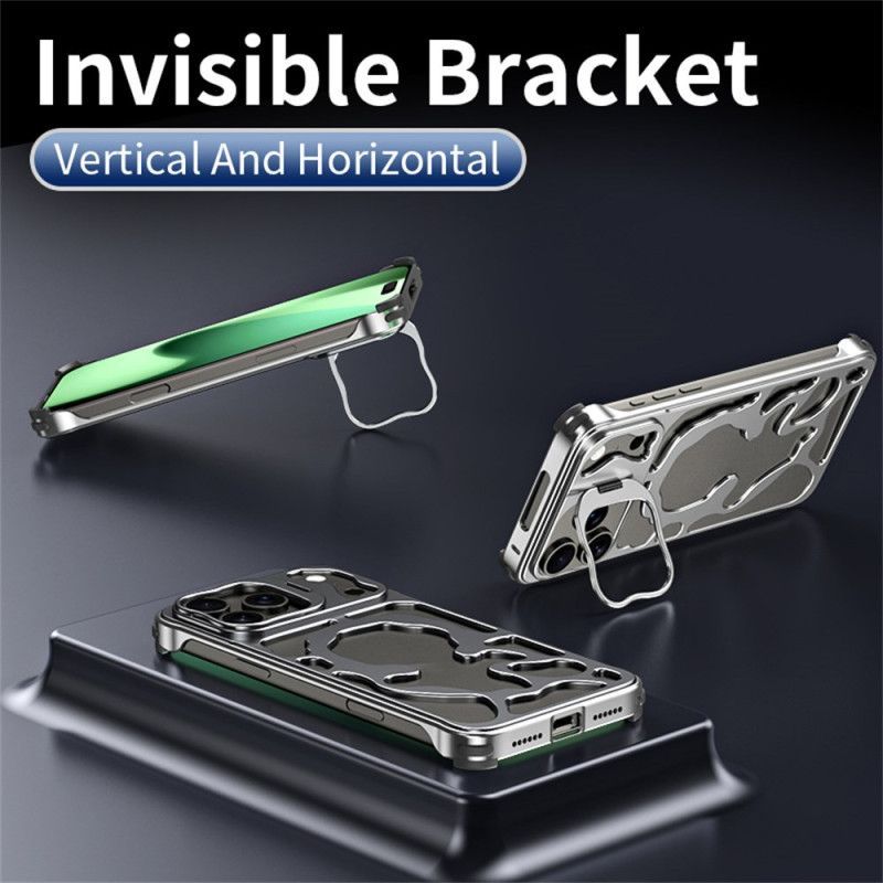 Coque iPhone 17 Pro Max MagSafe Auspicious Cloud Series