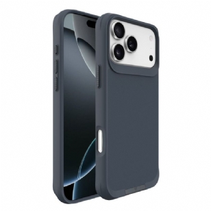 Coque iPhone 17 Pro Max MagSafe avec Support Intégré