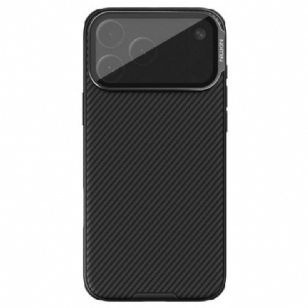 Coque iPhone 17 Pro Max MagSafe Camshield Prop Series NILLKIN