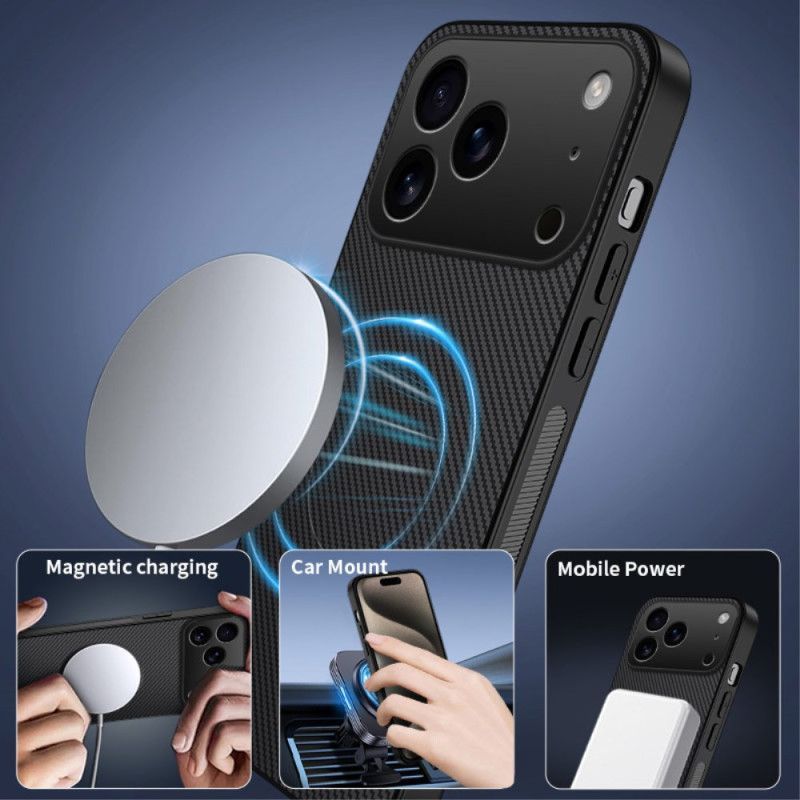 Coque iPhone 17 Pro Max MagSafe TQ Series WANLONFENG