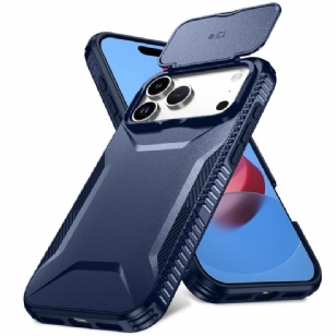 Coque iPhone 17 Pro Max Robuste