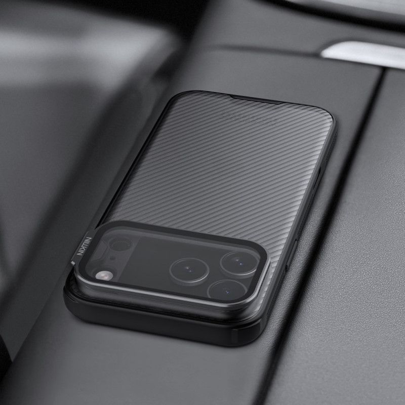 Coque iPhone 17 Pro Max Support CamShield Prop Series NILLKIN