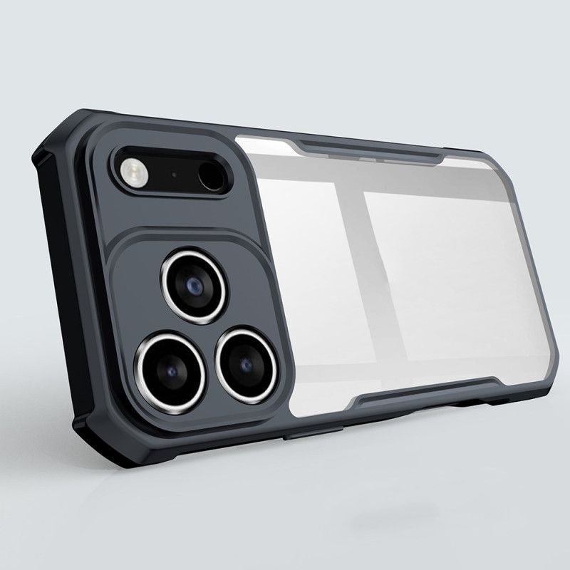 Coque iPhone 17 Pro Max XUNDD