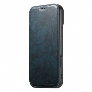 Flip Cover iPhone 17 Pro Max Compatible MagSafe