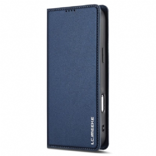 Flip Cover iPhone 17 Pro Max LC.IMEEE