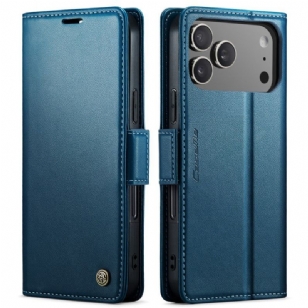 Housse iPhone 17 Pro Max CASEME