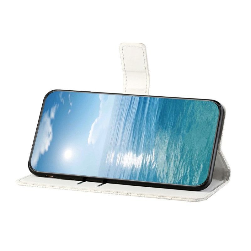 Housse iPhone 17 Pro Max Patchwork