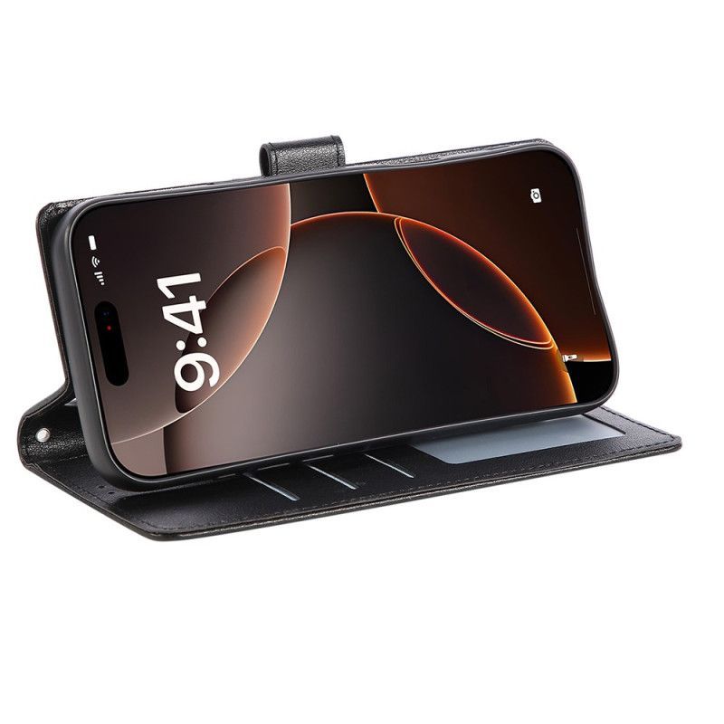 Housse iPhone 17 Pro Max Unie Simple