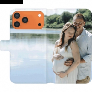 Housse personnalisée iPhone 17 Pro Max