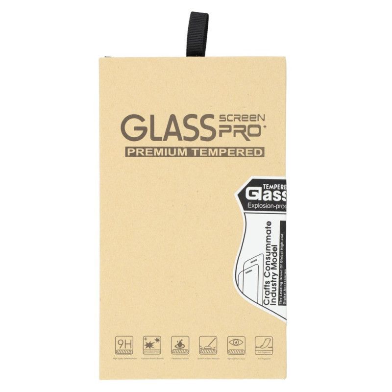 Protection en Verre Trempé Anti-Espion pour Écran iPhone 17 Pro Max