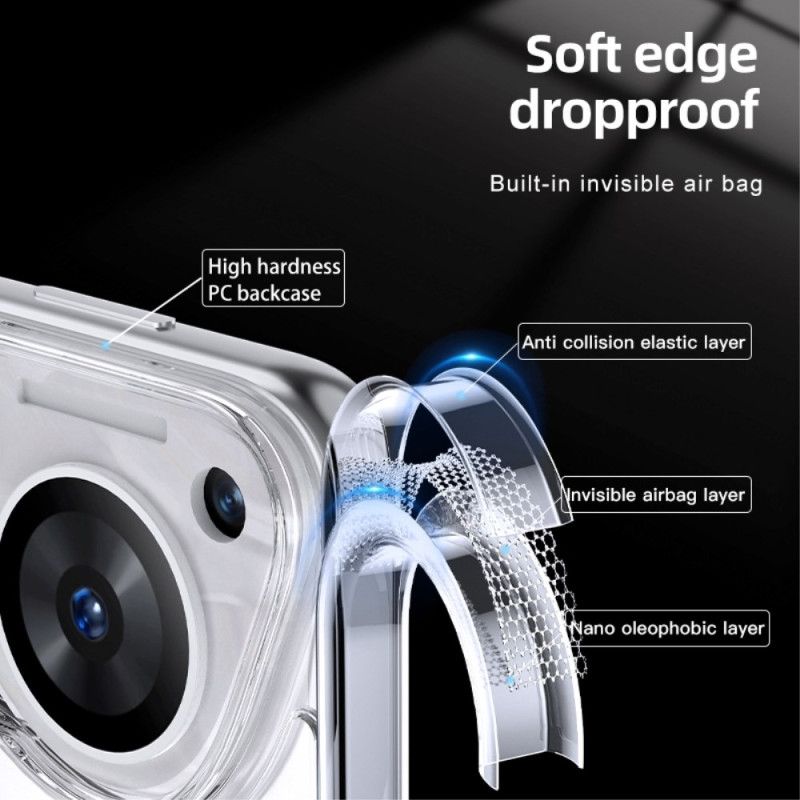 Coque Huawei Pura 70 Ultra Anti-Choc