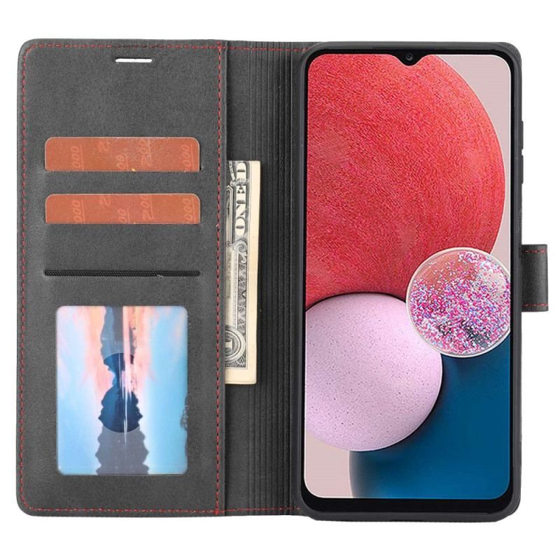 Housse Samsung Galaxy A13 Vintage Color
