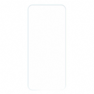 Protection verre trempé Arc Edge pour écran du Poco X4 GT