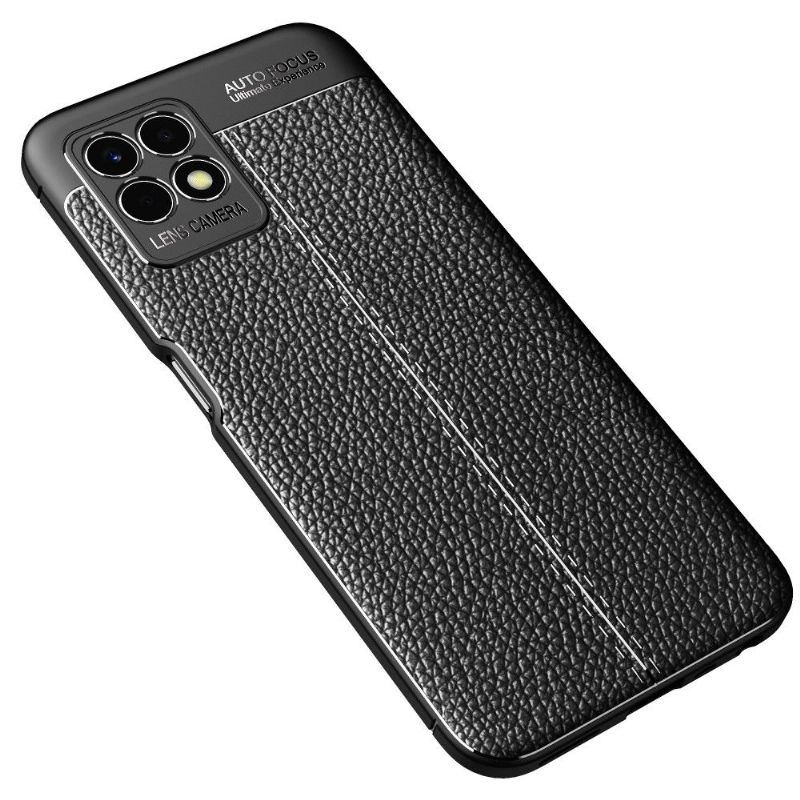 Coque Realme 8i Flexible Finition Grainé