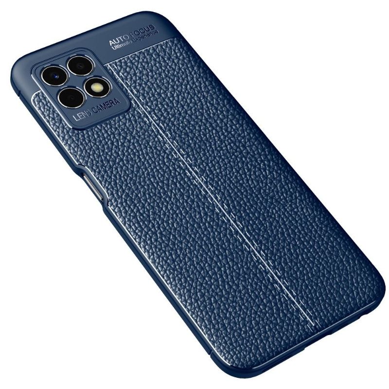 Coque Realme 8i Flexible Finition Grainé
