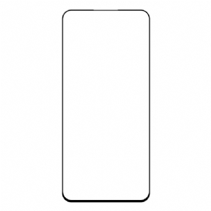 Protection d’écran Oppo Find X3 Neo en verre trempé full size