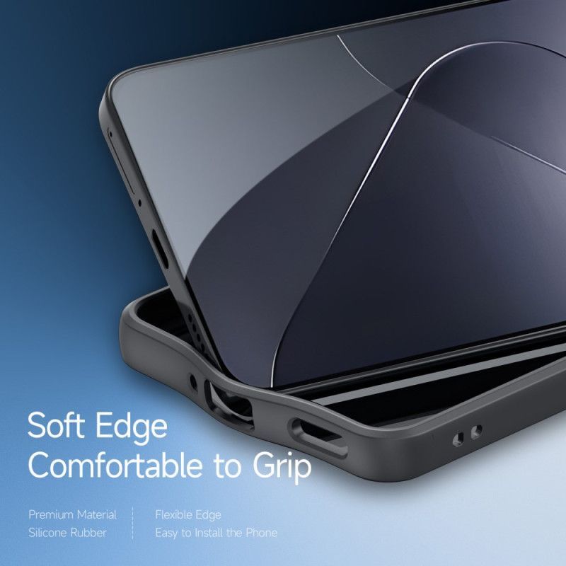 Coque Xiaomi 15 Pro Aimo Series DUX DUCIS