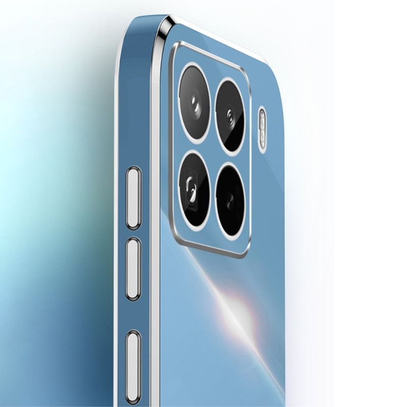 Coque pour Xiaomi 15 Pro Anneau-Support XINLI