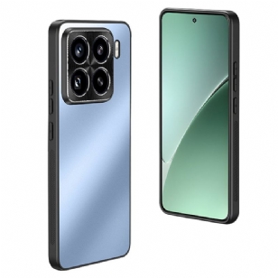 Coque Xiaomi 15 Pro Antidérapante et Anti-Traces