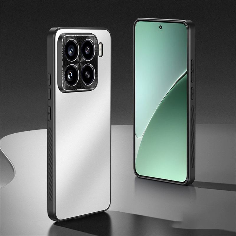 Coque Xiaomi 15 Pro Antidérapante et Anti-Traces