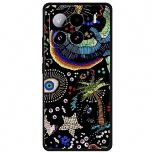 Coque Xiaomi 15 Pro Arbre de Vie