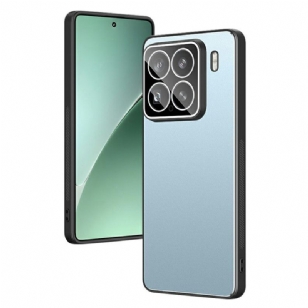 Coque Xiaomi 15 Pro Cadre Antidérapant