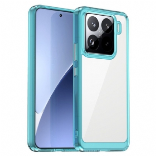 Coque Xiaomi 15 Pro Candy Series