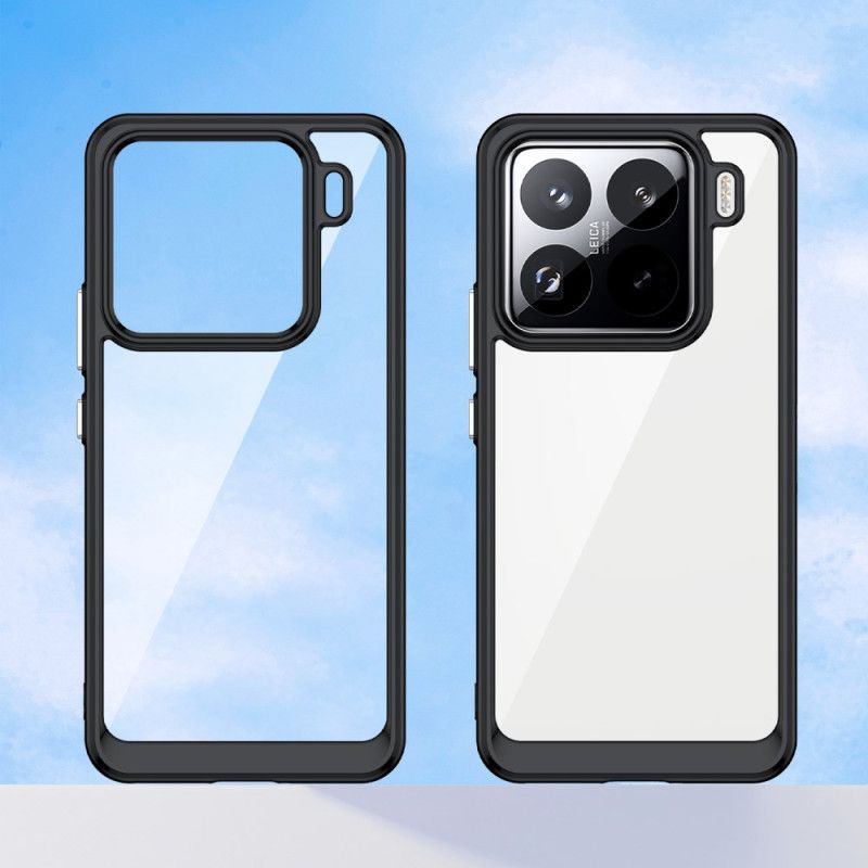 Coque Xiaomi 15 Pro Candy Series