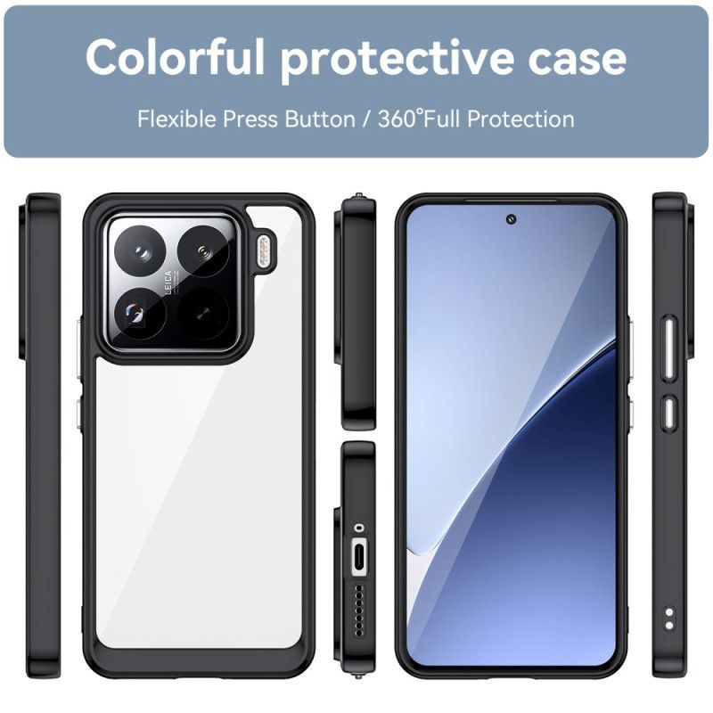 Coque Xiaomi 15 Pro Candy Series