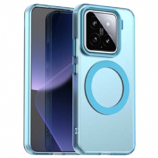 Coque Xiaomi 15 Pro Compatible MagSafe Coloré