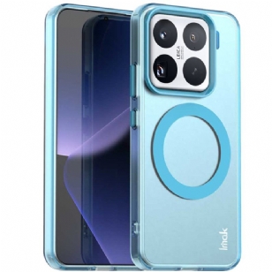 Coque Xiaomi 15 Pro Compatible MagSafe IMAK