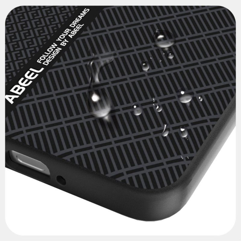 Coque Xiaomi 15 Pro Compatible MagSafe Micro-Gaufrage