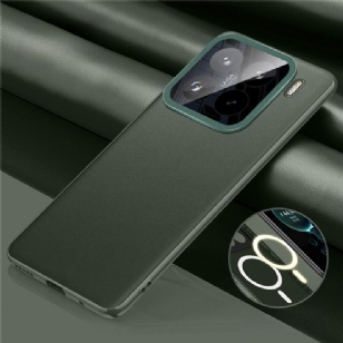 Coque Xiaomi 15 Pro Compatible MagSafe Ultra Mince