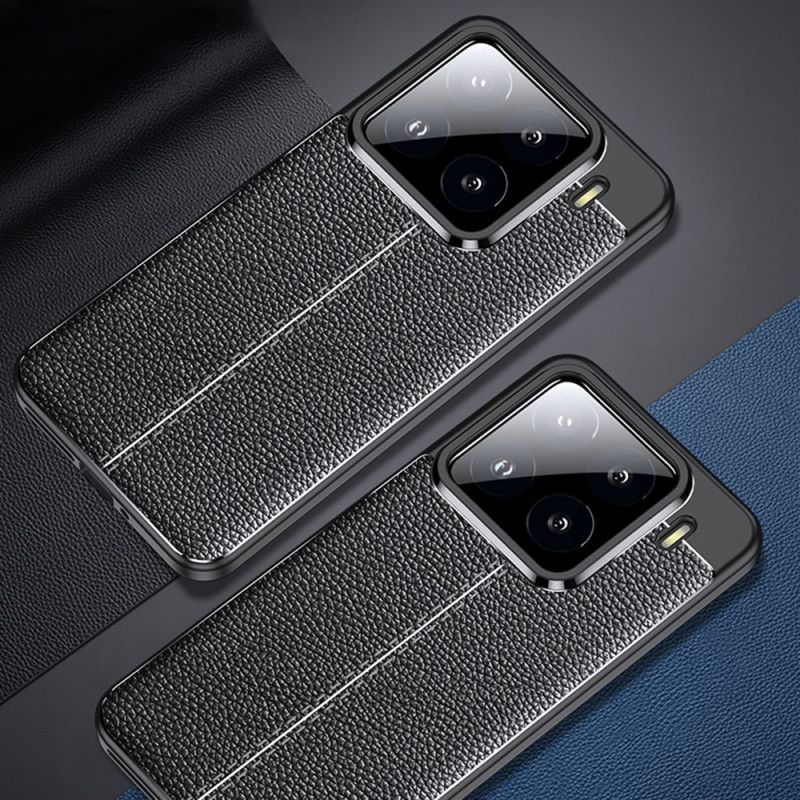 Coque Xiaomi 15 Pro Double Line