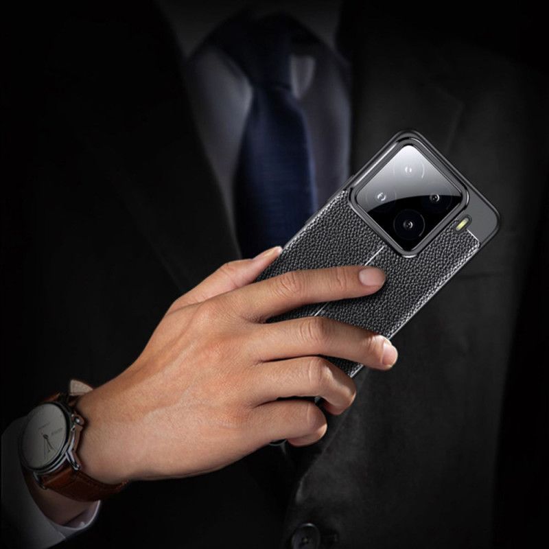 Coque Xiaomi 15 Pro Double Line