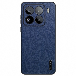 Coque Xiaomi 15 Pro Effet Bois