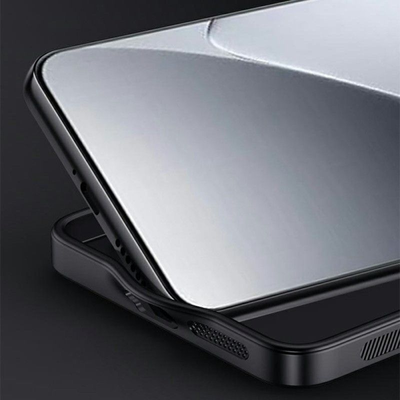 Coque Xiaomi 15 Pro Effet Bois