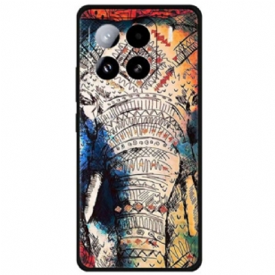 Coque Xiaomi 15 Pro Éléphant