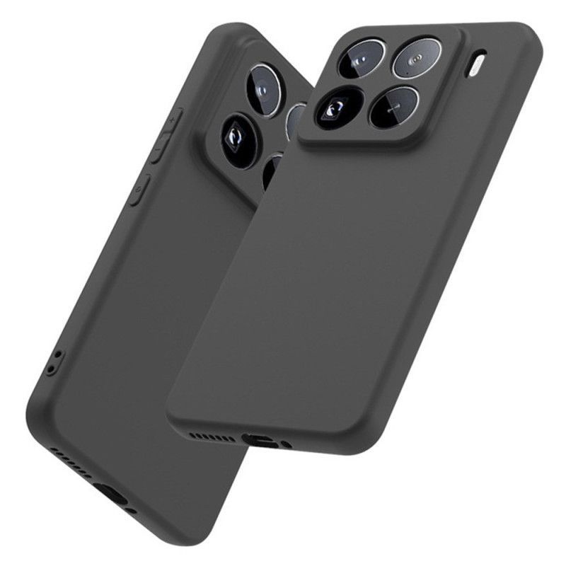 Coque Xiaomi 15 Pro Finesse Robuste